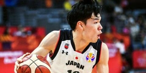 全敗の屈辱を闘志に変える馬場雄大「へし折られたんですけど、這い上がるだけ」