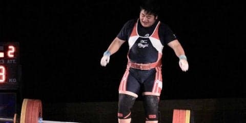 村上、藤谷が表彰台　国体、インカレに向けさらなる追い込みへ／東日本学生個人・新人選手権