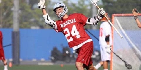 中盤のピンチにも動じず。地力の強さ見せ快勝