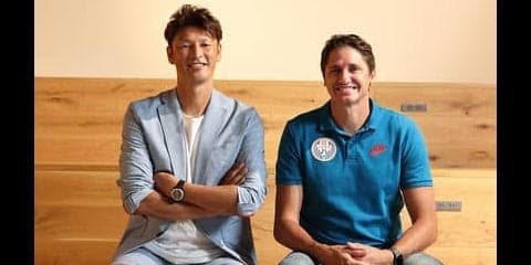 巻誠一郎がブラジルのレジェンドから学ぶ「多様なセカンドキャリア」