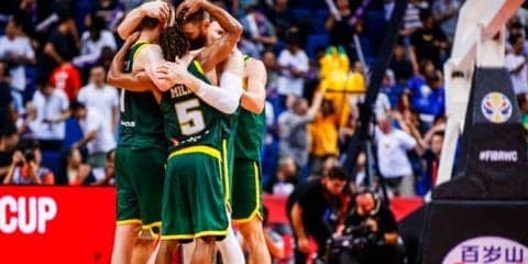 ワールドカップ8強が出揃うとともに、東京オリンピック出場を決めたチーム続々！