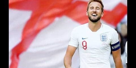 イングランド代表、開幕３連勝でもダメ出しの声があるのはなぜ？