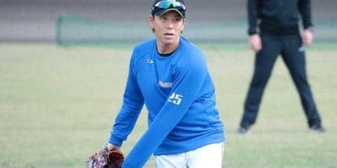 日ハム宮西「仲良しこよしじゃダメ」怒りの“グラブ投げ”に込めた思いとは