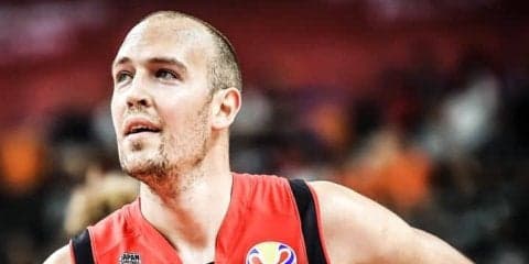 全敗のワールドカップでニック・ファジーカスが得たもの「日本代表にプライドを」