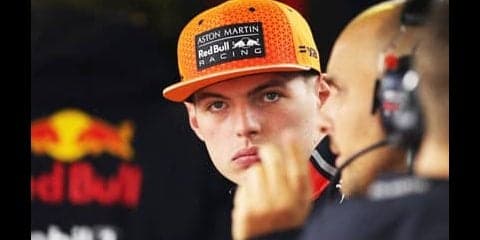 レッドブル・ホンダに光明。フェルスタッペン「もうすぐ僕らが勝ち始める」