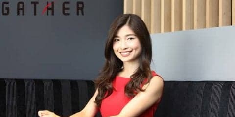 チアリーディング 土屋炎伽さん「両立のポイントは“感謝”と“タイムマネジメント”です」アスリートのデュアルキャリア（後編）