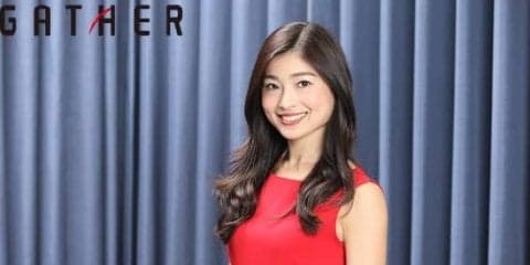 チアリーディング 土屋炎伽さん「“会社に入って働きながらチアも頑張りたい”その想いを伝えました」アスリートのデュアルキャリア（前編）