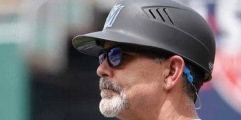 【MLB】元日ハム監督ヒルマン氏、マーリンズ新監督候補に　地元紙「オッズがあれば有力」