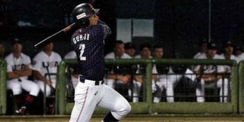 【大学野球】慶大から柳町、郡司ら5人、国際武道大・勝俣ら計9人がプロ志望届提出