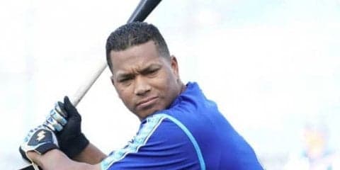 巨人を4差で追うDeNAが先制　ロペスが3回に28号ソロ