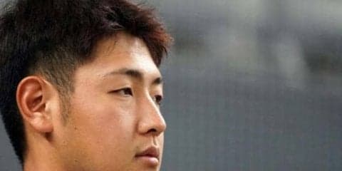 巨人岡本、マジック再点灯へ逆転27号2ラン　DeNA今永から左中間上段へ特大弾