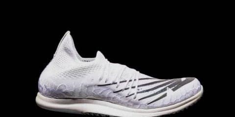 ニューバランス、ハイスピードで走れることに特化した「FUELCELL5280」限定発売