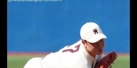 秋季リーグ戦開幕前特集『虎視眈々』　第２回 今西拓弥×柴田迅