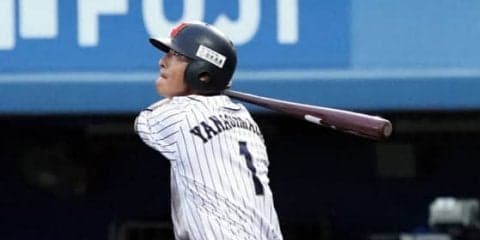 10日のプロ野球志望届　慶大から郡司、柳町ら5人、父がパキスタン人の右腕ら計14人提出