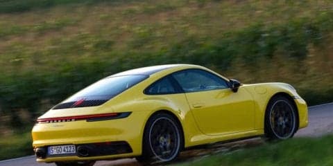 今のポルシェが 911 をモデルチェンジした理由、新型の使命は？