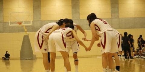 １００点ゲームでリーグ戦好発進！