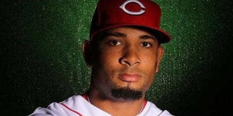 燕バレンティンは「ファンでも思い出せない」MLB時代から日本で開花　米メディア特集