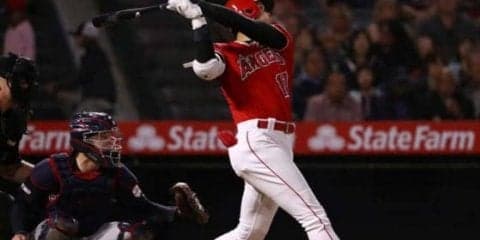 【MLB】大谷、10打席連続無安打に「もどかしい」　2年連続PO進出ならず「悔しさある」