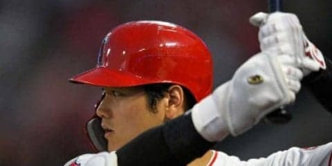 【MLB】大谷、二刀流復活の来季も先発＆DH　GMが外野や救援での起用否定「妨害に過ぎない」