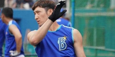 11日の公示　鷹がスアレス＆泉を登録　楽天は“松坂世代”久保、DeNAが伊藤光を登録