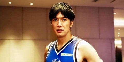 島根スサノオマジックに加入した山下泰弘「意味のある試合を重ねて残留を果たす」