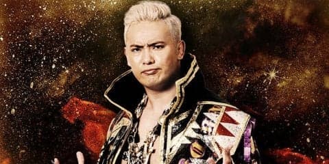 \"プ女子\"ブーム立役者、15周年のオカダ・カズチカのキャリアを振り返る