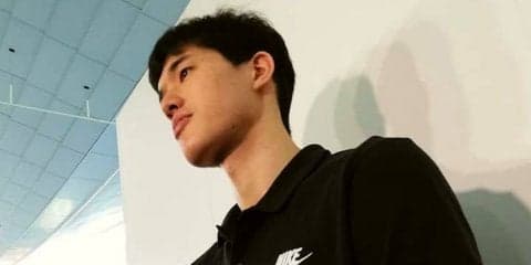 渡邊雄太は帰国翌日にアメリカへ向け出発「勝負の年、本契約を必ず勝ち取りたい」