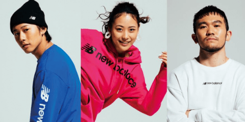 ニューバランスが「SOCIAL INNOVATION WEEK SHIBUYA」でイベント開催