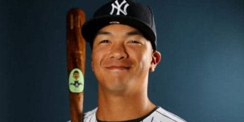 【MLB】スケボー事故死のタ軍傘下2Aヌマタ捕手が臓器提供　「彼の最後の望み」