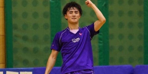 混戦勝ち切り筑波大に勝利　全勝のまま上位校対決へ／関東学生秋季１部リーグ戦