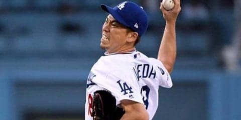 【MLB】前田健太の救援配置転換は「ボーナスを避けるため」　米メディアが懐疑の目