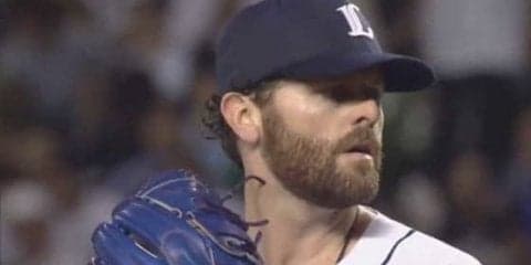 9連勝の西武ニール、なぜ勝てる？　源田が語る要因「守りやすいです」