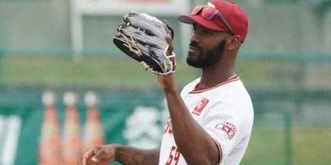 楽天ブラッシュ、球団外国人最多32号　同僚ゲキに奮起「あと1本で新記録だ」