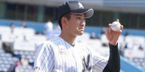 ロッテ・小島が本拠地初勝利で念願のツッコミ　「おじまだよ！」冷静投球で3勝目