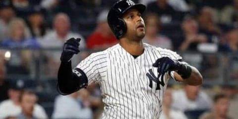 【MLB】ヤ軍“鬼肩”ヒックスがトミー・ジョン手術か？　大谷翔平と同じ医師に診断受ける