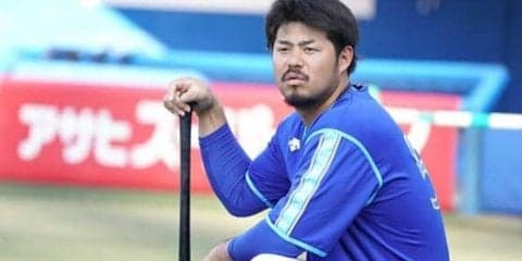 12日の公示　楽天ハーマン抹消でウィーラー復帰　DeNA宮崎、広島野村、西武十亀ら登録