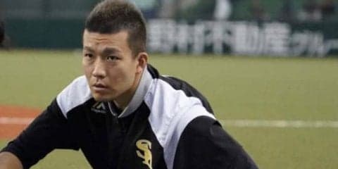 勝った方がマジック点灯の大一番　鷹が打線大幅入れ替え、先発は千賀vs十亀