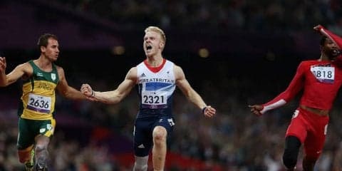 パラ陸上って実はものすごい見どころ満載だった！100倍面白くなる観戦ポイントとは