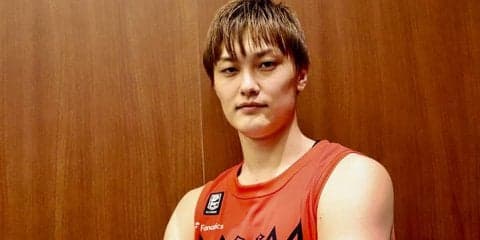 富山グラウジーズの宇都直輝、新シーズンで「間違いなく僕らはもっと上に行ける」