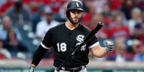 【MLB】衝撃の打率.019…　大谷と新人王争った大砲を襲った“2年目のジンクス”