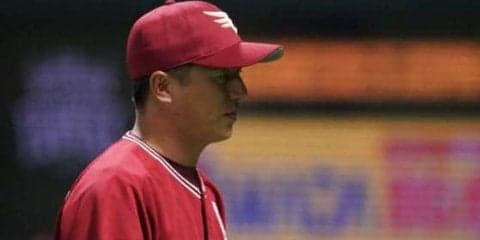 楽天、手痛い黒星で3位ロッテと1.5差　日ハム田中賢は東京D最終戦で4の0