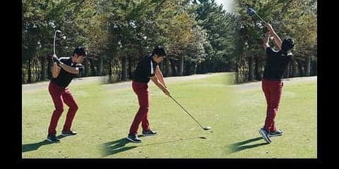 アマチュアゴルファー最大の悩み、朝イチのスライスを解消するには？