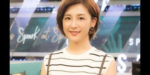 宮司愛海アナが思わず微笑む。 女子バレー日本代表３選手の不思議な関係