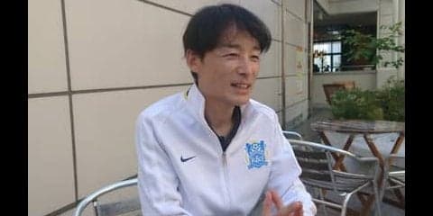 習近平も強化を後押し。菊原志郎に聞く中国サッカー育成現場のリアル