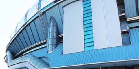 就活と野球で“単位”を取得　「バファローズ大学」が京セラドームで開催