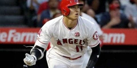 【MLB】大谷翔平、手術の左膝は「先天性の問題」 エプラーGMが会見