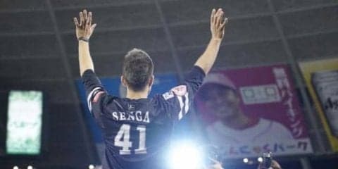 鷹にM12点灯！　千賀13勝目、西武は首位陥落　楽天は痛い1敗…12日のパ・リーグは？