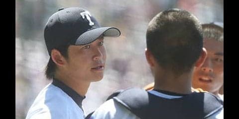 26歳青年監督が名将の采配に学ぶ「伝統校には本当の強さと凄みがある」