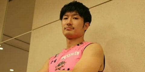 秋田ノーザンハピネッツの流儀を貫く白濱僚祐「僕たちに必要なのは勝ち切ること」