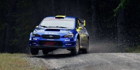 ソルベルグ親子、ARAサスケハノックを前に意気込みを語る